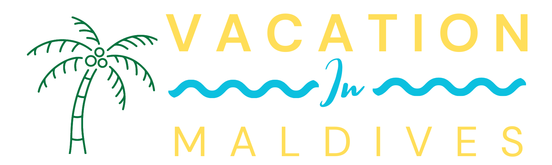 Vacation in Maldives